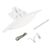 C00116580 Maner hublou Indesit 482000022866