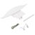 C00116580 Maner hublou Indesit 482000022866, 2 image
