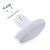 C00259035 Maner hublou masina de spalat Indesit 482000030532 Original, 2 image
