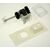 C00312813 Pompa apa masina de facut gheata Whirlpool 484000000908 Original