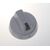 E454.00/09.1672.00 Buton aragaz Hansa 9042714 Original Alb