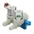 Electrovalva 2 iesiri masina de spalat rufe Electrolux 8588074876497 Original