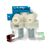 Electrovalva Electrolux 4055017166, 2 image