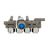 Electrovalva masina de spalat Gorenje HK2027106 Original
