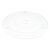 Farfurie cuptor microunde Electrolux 4055530648 Original 32CM, 2 image