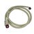 Furtun alimentare cu aquastop 2,5M, 2 image