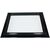 Geam exterior cuptor Beko 210480313 Original, 2 image