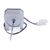 Motor ventilator frigider LG 4681JB1029A