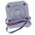 Motor ventilator frigider LG 4681JB1029A, 3 image