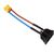 Mufa de alimentare AC 230V boxa Sony 988521726 Original