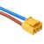 Mufa de alimentare AC 230V boxa Sony 988521726 Original, 2 image
