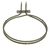 Rezistenta circulara 2400W cuptor electric Electrolux 140089339059 Original