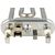 Rezistenta masina de spalat rufe Electrolux 1327242416 Original, 2 image