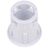 S450920045 Suport buton scateie aragaz Arctic / Beko C00976450 Original, 2 image