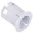 S450920045 Suport buton scateie aragaz Arctic / Beko C00976450 Original, 4 image