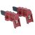 Set carbuni Schunk masina de spalat Indesit C00196539, 2 image