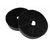 Set filtre de carbon hota Gorenje 688572 Original, 2 image
