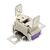 Termostat 225°C cu valoare fixa cuptor Electrolux 140018026140 Original, 2 image
