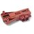 ZV446A3 Inchizator hublou masina de spalat Gorenje 669635 Original, 2 image