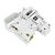 Inchizator hublou Whirlpool C00299278