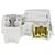Inchizator hublou Whirlpool C00299278, 3 image