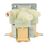 33690237 Electrovalva 3 iesiri masina de spalat LG 5220FR2075B, 3 image
