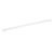 4657580100 Profil spate geam, raft frigider Arctic, Beko C00867027 Original