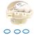 C00525113 Valva distribuitor apa masina de spalat vase Whirlpool 488000525113 Original, 3 image