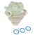 C00525113 Valva distribuitor apa masina de spalat vase Whirlpool 488000525113 Original, 2 image