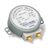 C00858573 Motor cuptor microunde Whirlpool 488000858573 Original, 2 image