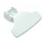 C00866012 Clapeta hublou Beko 2828780100, 2 image