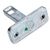 Carlig hublou masina de spalat Electrolux 8076542011 Original, 3 image
