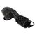 Furtun sertar cuva masina de spalat Gorenje 465725 Original, 2 image