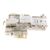 Inchizator hublou masina de spalat Electrolux 1105771024, 2 image
