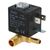 JYZ-4P0101 Electrovalva fier de calcat Philips 423902274731