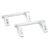 Maner frigider Liebherr 909603600 2 bucati