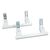 Maner frigider Liebherr 909603600 2 bucati, 2 image