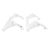 Maner frigider Liebherr 909603600 2 bucati, 3 image