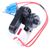 Motor ventilator frigider LG EAU61504904