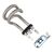 Rezistenta masina de spalat vase Midea 17476000013132 Original, 3 image