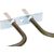 Rezistenta inferioara cuptor Whirlpool 0164R487, 3 image