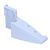 Suport raft usa frigider Liebherr 743021000 Stanga