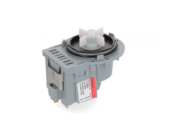 Motor pompa evacuare apa masina de spalat Askoll M231 40w Cupru