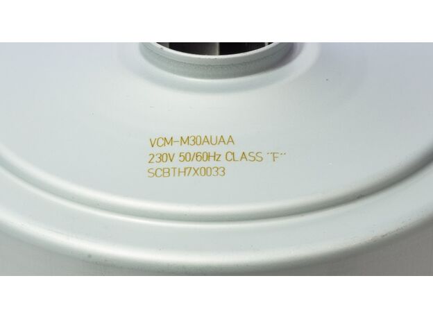 Motor Samsung 2200W - DJ31-00125C, 3 image