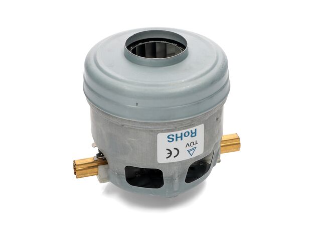 Motor 1200W 117mm - SKL