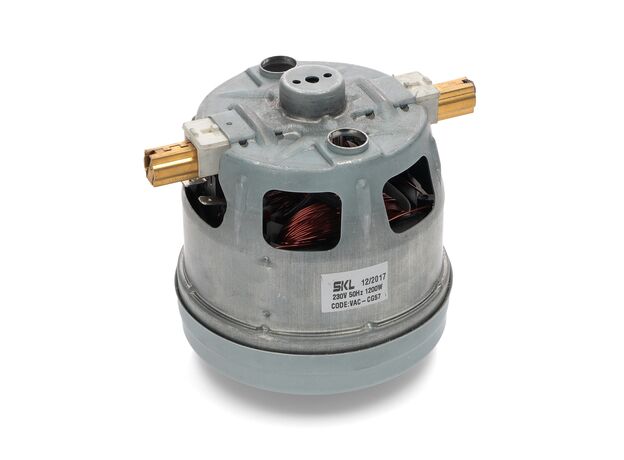 Motor 1200W 117mm - SKL, 2 image