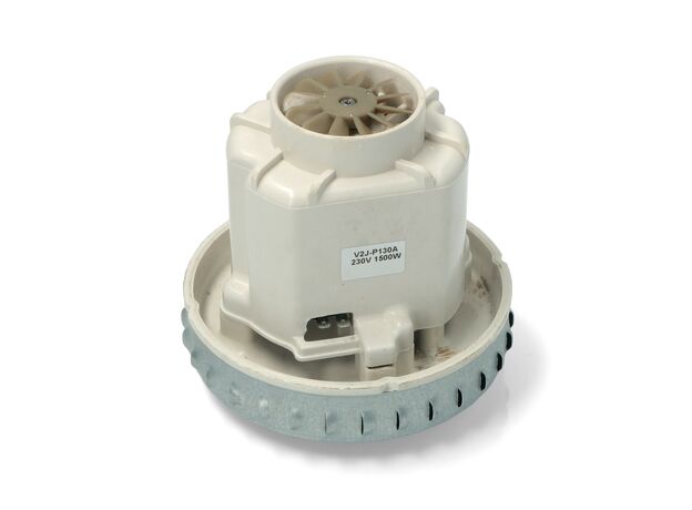 Motor aspirator 1500W 127mm - SKL