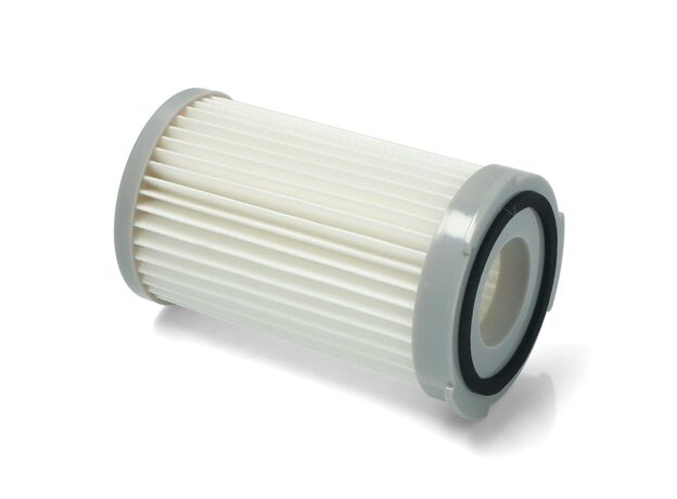 VACUUM CLEANER CYLINDRICAL HEPA FILTER - ZANUSSI 9, 2 image