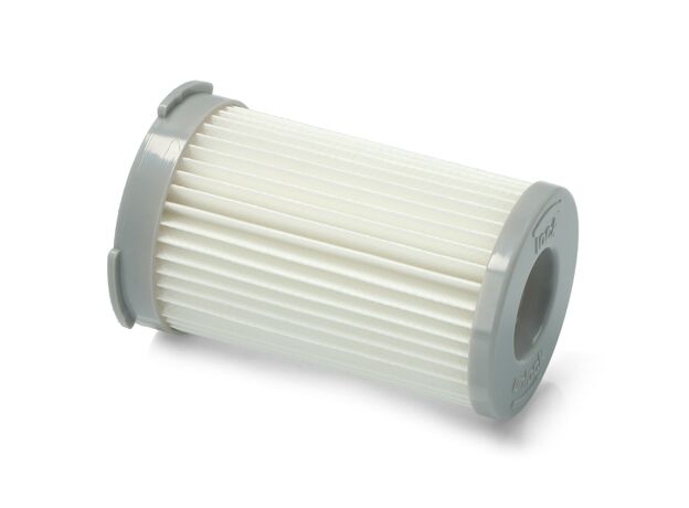 VACUUM CLEANER CYLINDRICAL HEPA FILTER - ZANUSSI 9, 3 image