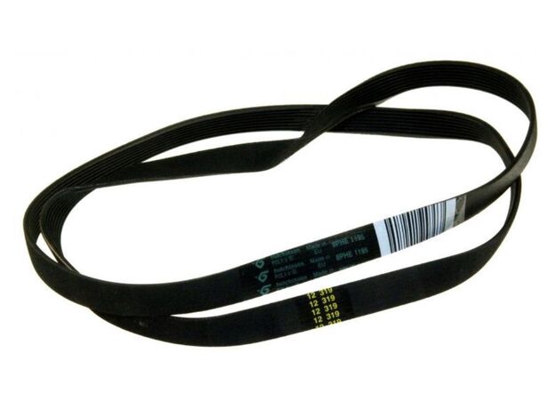 8PHE 1195 H8 EL Curea masina de spalat Indesit C00082318 Original
